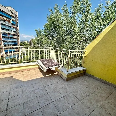 Sunscape Apartment *