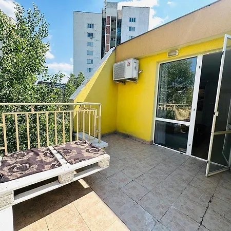 Apartment Sunscape Sofia