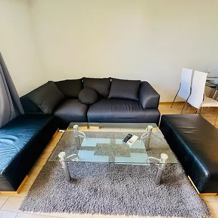 Sunscape Apartment Sofia