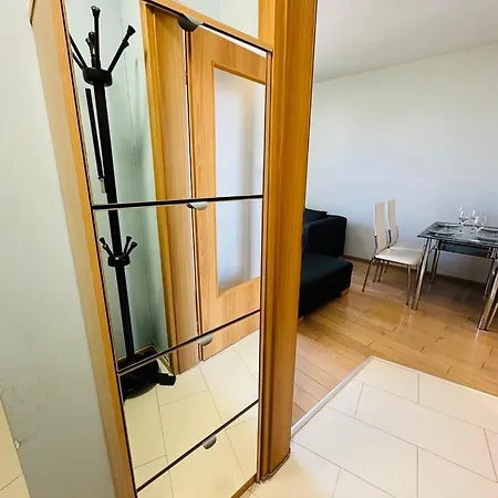 Sunscape Apartment