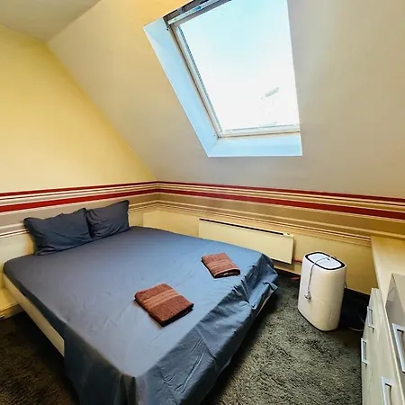 Sunscape Apartment Sofia