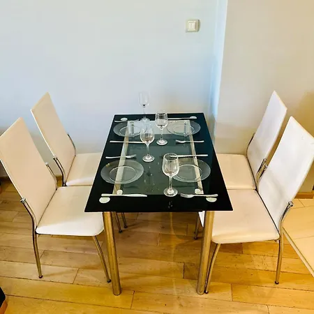 Sunscape Apartment