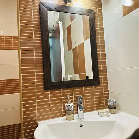 Sunscape Apartment Sofia